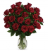 2 Dozen Roses Arrangement