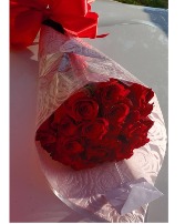 2 dozens premium roses Any occasion 