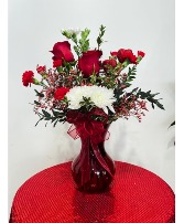 #2 Special Floral Design