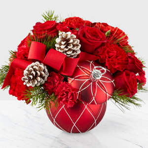 20-C5d Making Spirits Bright Christmas