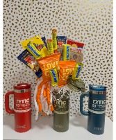 20 oz Tumbler Delight 
