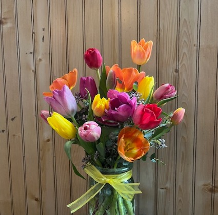 10 or 20 Tulips 