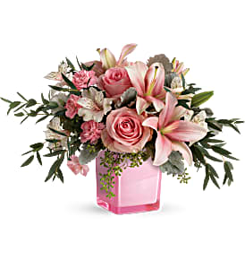 2019 Fabulous Flora TLR09-1