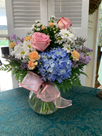 2021 Mom's Garden All around arrangement
