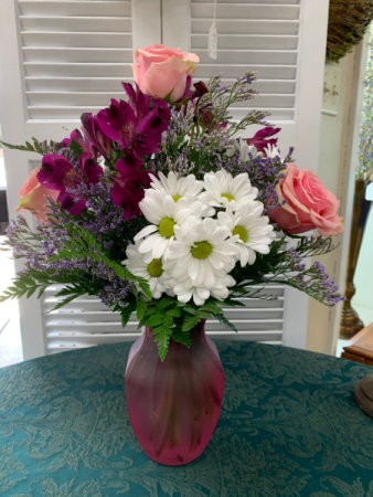 2021 Mom's Hug All around arrangement