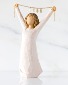 2025 Willow Tree  Angel Gift