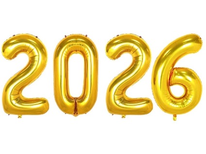 2026 Balloon 