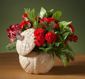 21-C5 FTD Stay Cozy   Bouquet  
