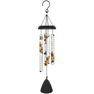 21" "Family" Wind Chime Gifts