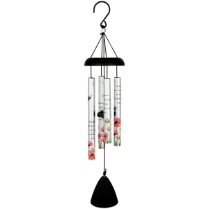 21" "Friends" Wind Chime Gifts