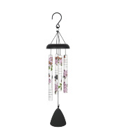 21" In Loving Memory Wind Chime Powell Florist Exclusive
