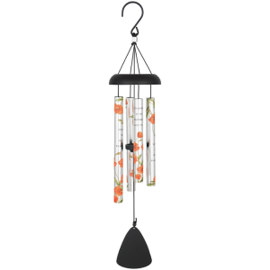 21" "Together" Wind Chime Gift