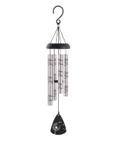 21"  Wind Chimes Our memories are forever