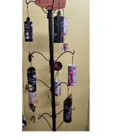 22 Inch Color Cylinder Chime 