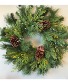 24 " Artificial Seasonal Wreath  