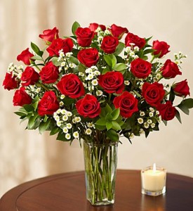 24 Premium Long Stem Roses Special! in Winter Park, FL | ROSEMARY'S FLORAL & EVENTS 24 Premium Long Stem Roses Special! in Winter Park, FL | ROSEMARY'S FLORAL & EVENTS