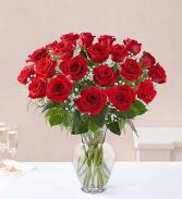 24 Red Roses 