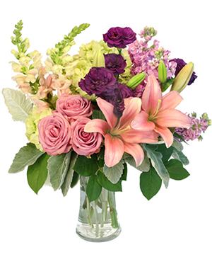 Loris Florist - Flower Delivery by Loris Florist & Gifts