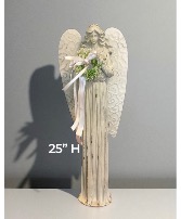 25” Angel 