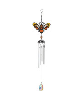 25" Suncatcher Chime - Bee 63754