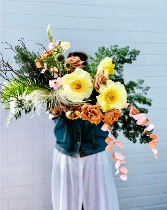$250 Seasonal Arrangement 