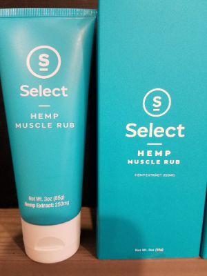 250mg Hemp Muscle Rub NOT AVAILABLE FOR DELIVERY in Crossville, TN | Poppies Florist 250mg Hemp Muscle Rub NOT AVAILABLE FOR DELIVERY in Crossville, TN | Poppies Florist