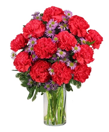 Be You Bouquet Floral Arrangement