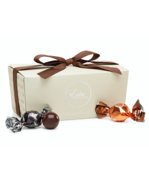 25pc Assorted Chocolate Truffles 