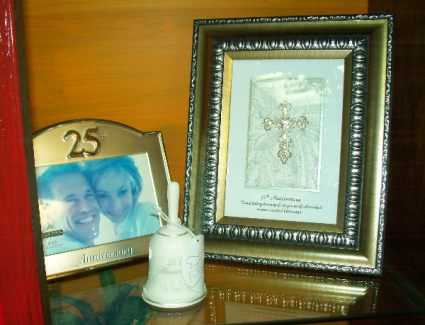 25th Anniversary
