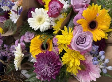 Wild $27 Wednesday Special in Highland, UT | Painted Daisy Florist Wild $27 Wednesday Special in Highland, UT | Painted Daisy Florist