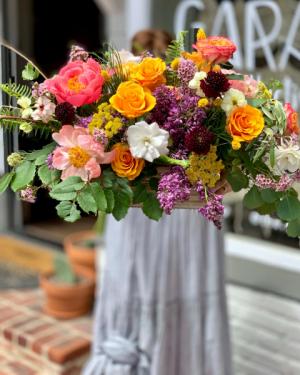$275 Seasonal Arrangement 