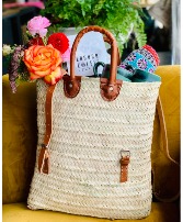 $280 COFFEE GIFT BASKET  
