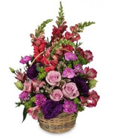 jacksonville arkansas flower delivery