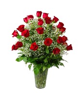 3 Dozen Roses Flower Arrangement