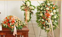 WHOLESALE FUNERAL HOME 3 PC. PKG PRICE!! NOW AVAILABLE TO THE PUBLIC!!! CALL NOW