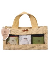 3 Piece Nature Mood Body Care Kit Nature Body Care Kit
