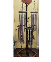 30" Extra Large Chimes windchimes