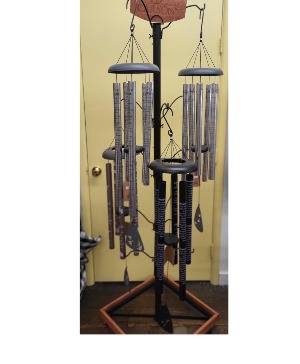30" Extra Large Chimes windchimes