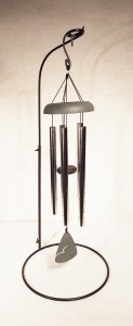 30" Family Chain Wind Chime   in Port Huron, MI | CHRISTOPHER'S FLOWERS