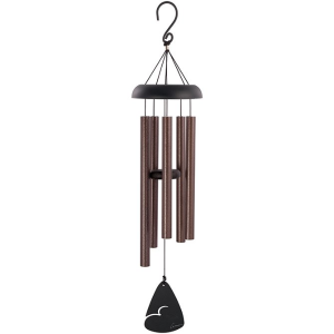 30 inch Serenity Prayer (Temporarily out of stock) Wind Chimes