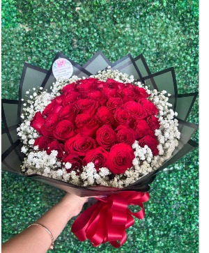30 Roses Ramo  