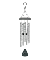 30" Wind Chime  23rd Psalm Wind Chime