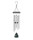 The 23rd Psalm 30" Wind Chime