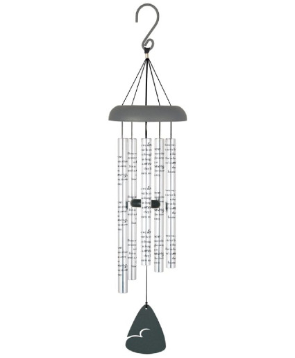30'' Windchime Those We Love