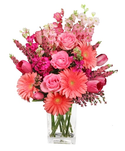 Love Always Arrangement in Haddon Heights, NJ - Freshest Flowers