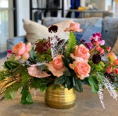 $310 Seasonal Arrangement 