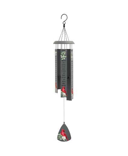 32 Harmony Bar chime Gifts