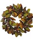 32" Magnolia Artificial Wreath  
