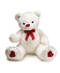 32" White Bear 