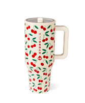 32oz Cherries HydroJug 